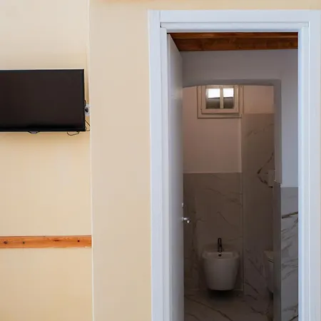 Santi Medici 2 Oda ve Kahvaltı Grumo Appula