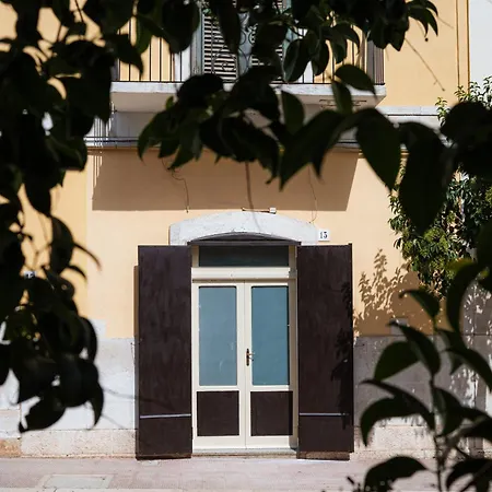 Santi Medici 2 Bed & Breakfast Grumo Appula